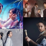 10 bộ phim Trung Quốc nhất định phải xem trong năm 2021